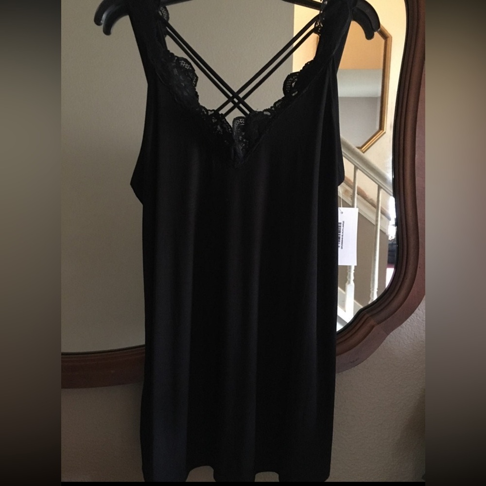 Blumin Tank Top